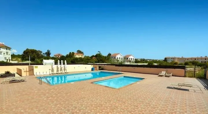 Nissi Golden Sands Holiday Apartment Free Wifi Ayia Napa 0*,