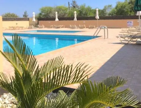 Nissi Golden Sands Holiday Apartment Free Wifi Ayia Napa