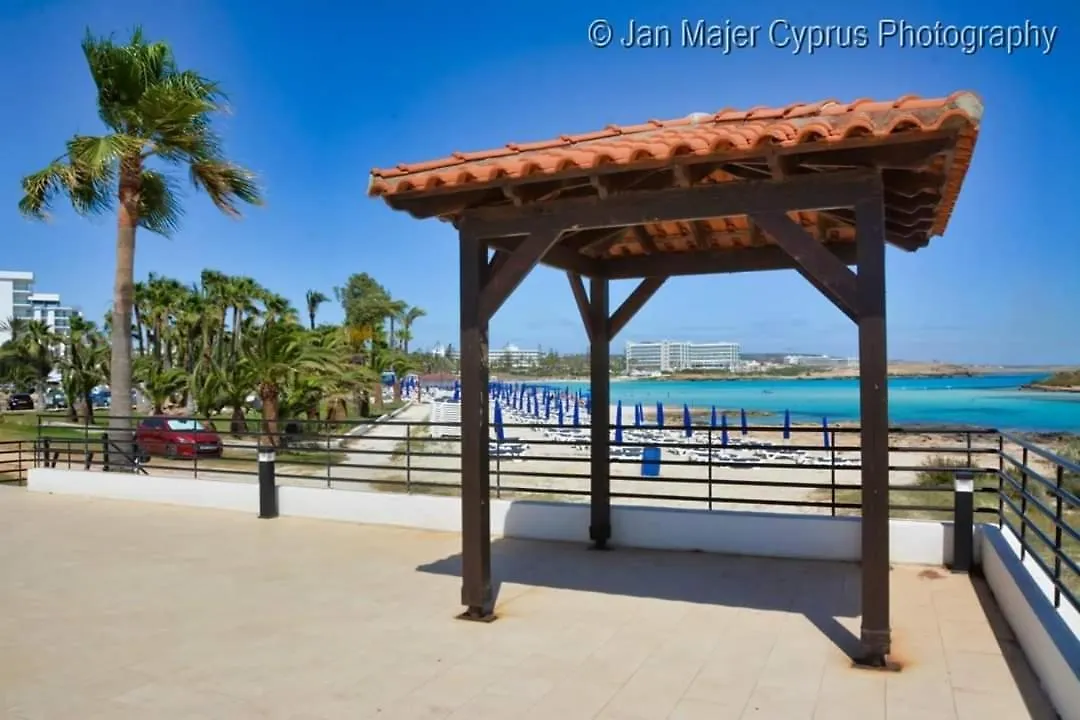 Nissi Golden Sands Holiday Apartment Free Wifi Ayia Napa 0*,  Cyprus