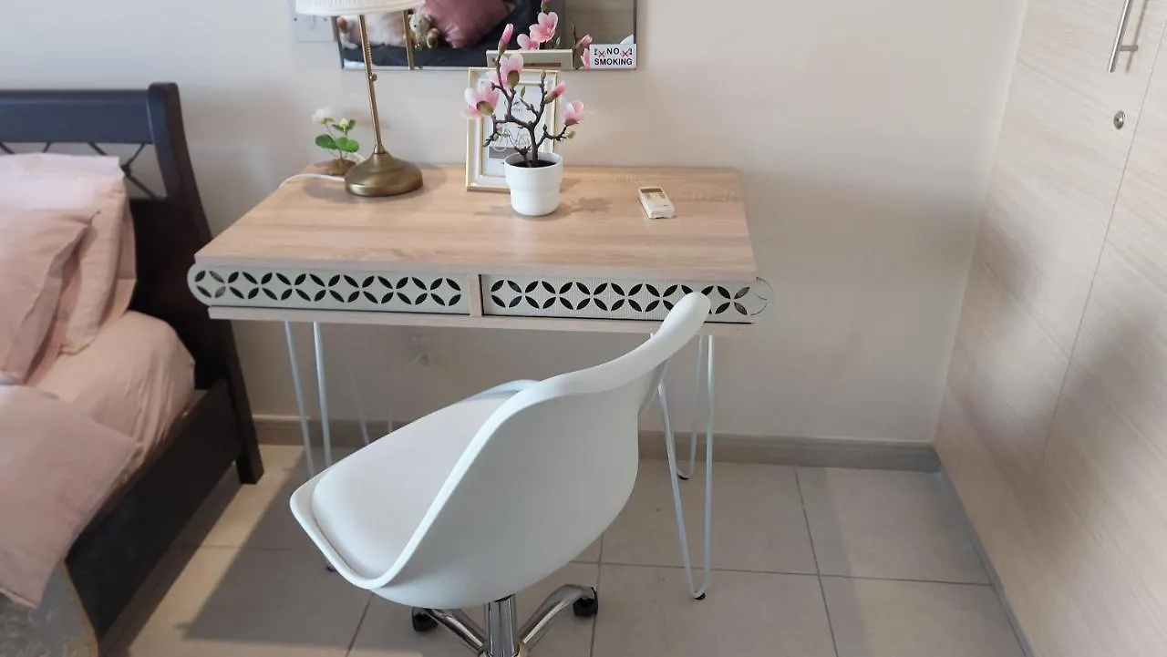 Nissi Golden Sands Holiday Apartment Free Wifi Ayia Napa