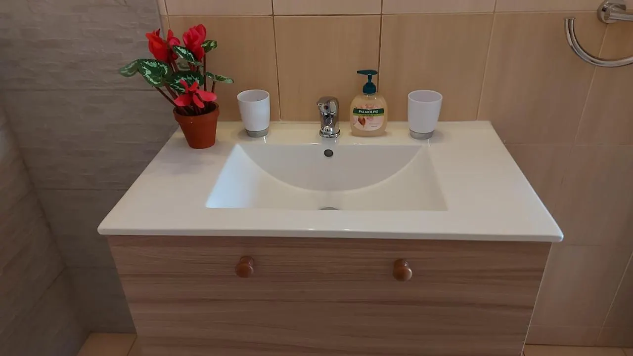 Nissi Golden Sands Holiday Apartment Free Wifi Ayia Napa Cyprus