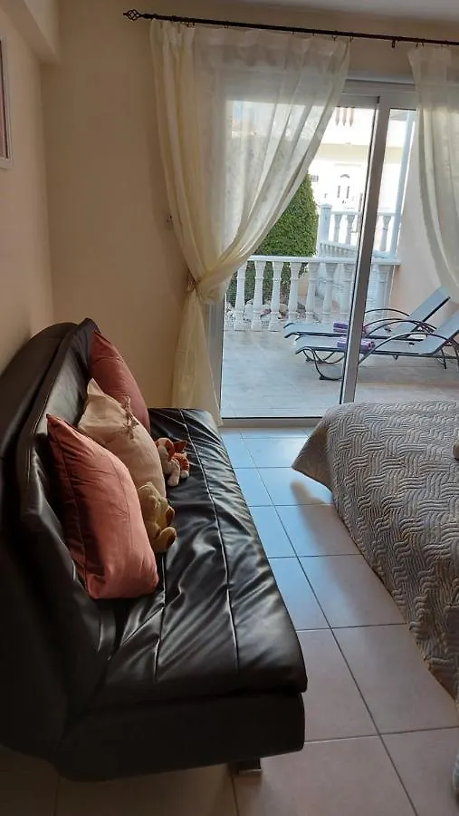 Nissi Golden Sands Holiday Apartment Free Wifi Ayia Napa
