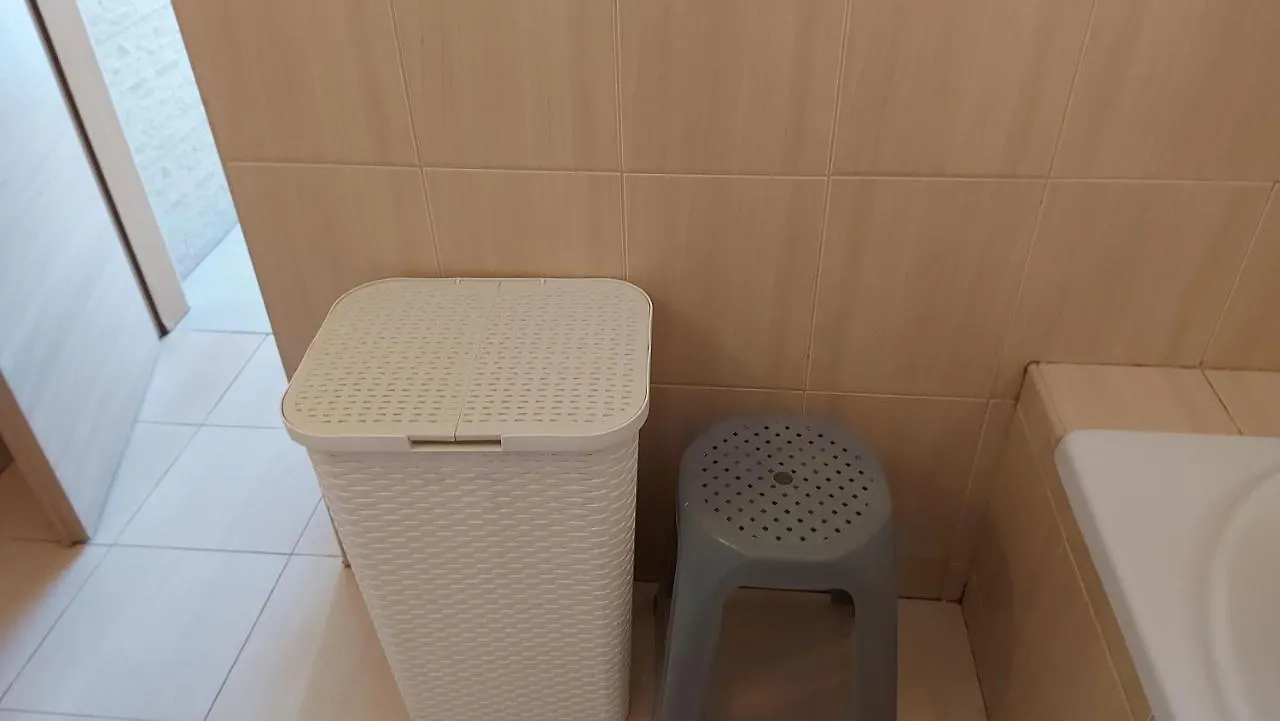 Nissi Golden Sands Holiday Apartment Free Wifi Ajia Napa 0*,