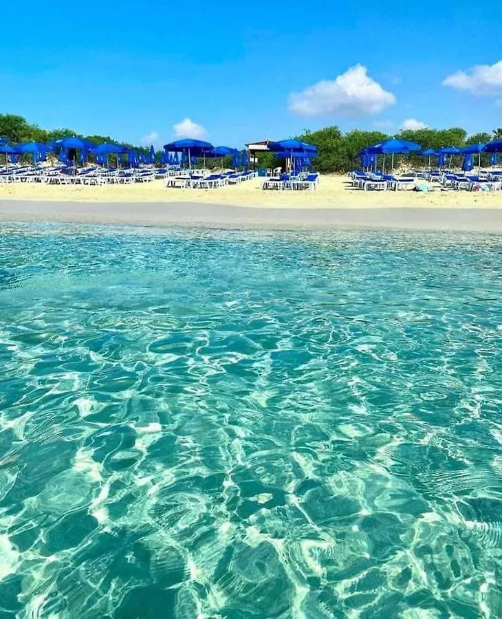 Nissi Golden Sands Holiday Apartment Free Wifi Ajia Napa Cypr