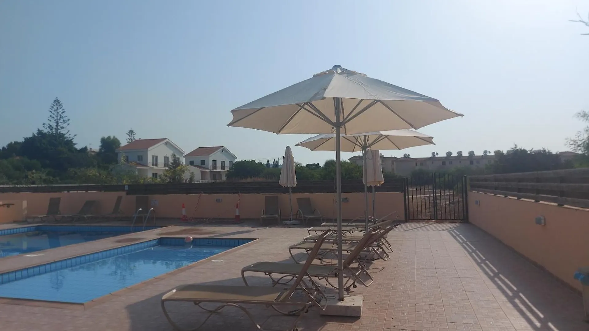 Nissi Golden Sands Holiday Apartment Free Wifi Ajia Napa Cypr