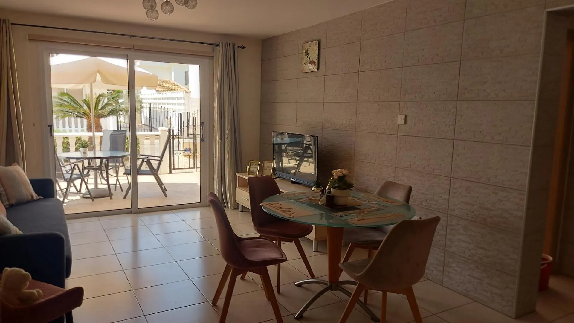 Nissi Golden Sands Holiday Apartment Free Wifi Ayia Napa