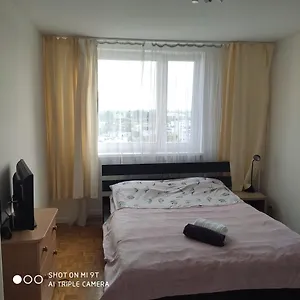 Korona Apartament , Warszawa Polska