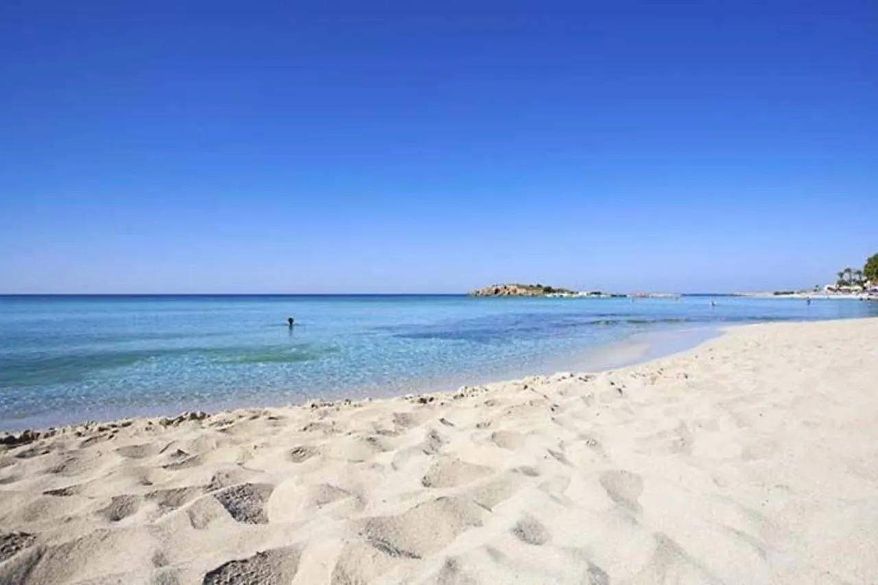 Nissi Golden Sands Holiday Apartment Free Wifi Ayia Napa Chipre