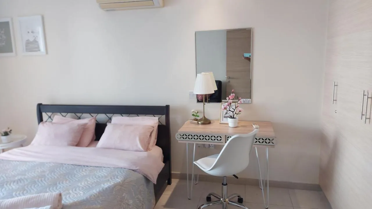 Nissi Golden Sands Holiday Apartment Free Wifi Ayia Napa