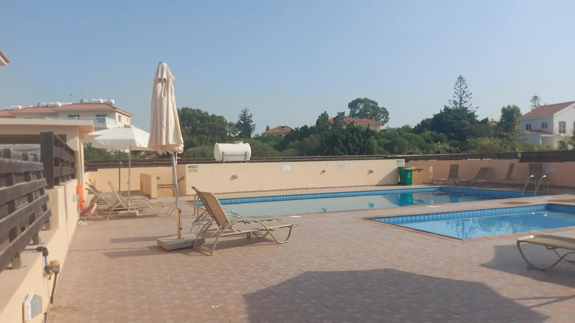 Nissi Golden Sands Holiday Apartment Free Wifi Ayia Napa