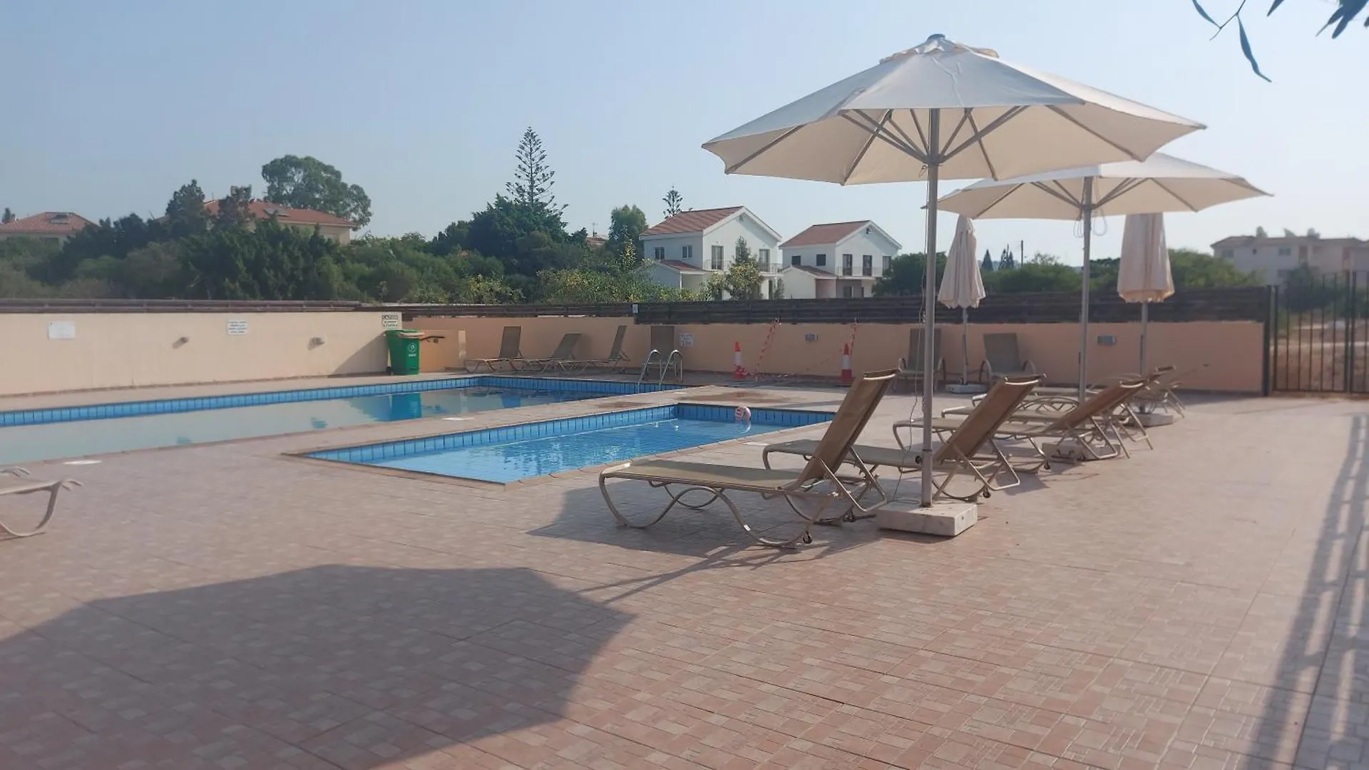 Nissi Golden Sands Holiday Apartment Free Wifi Ayia Napa Chipre