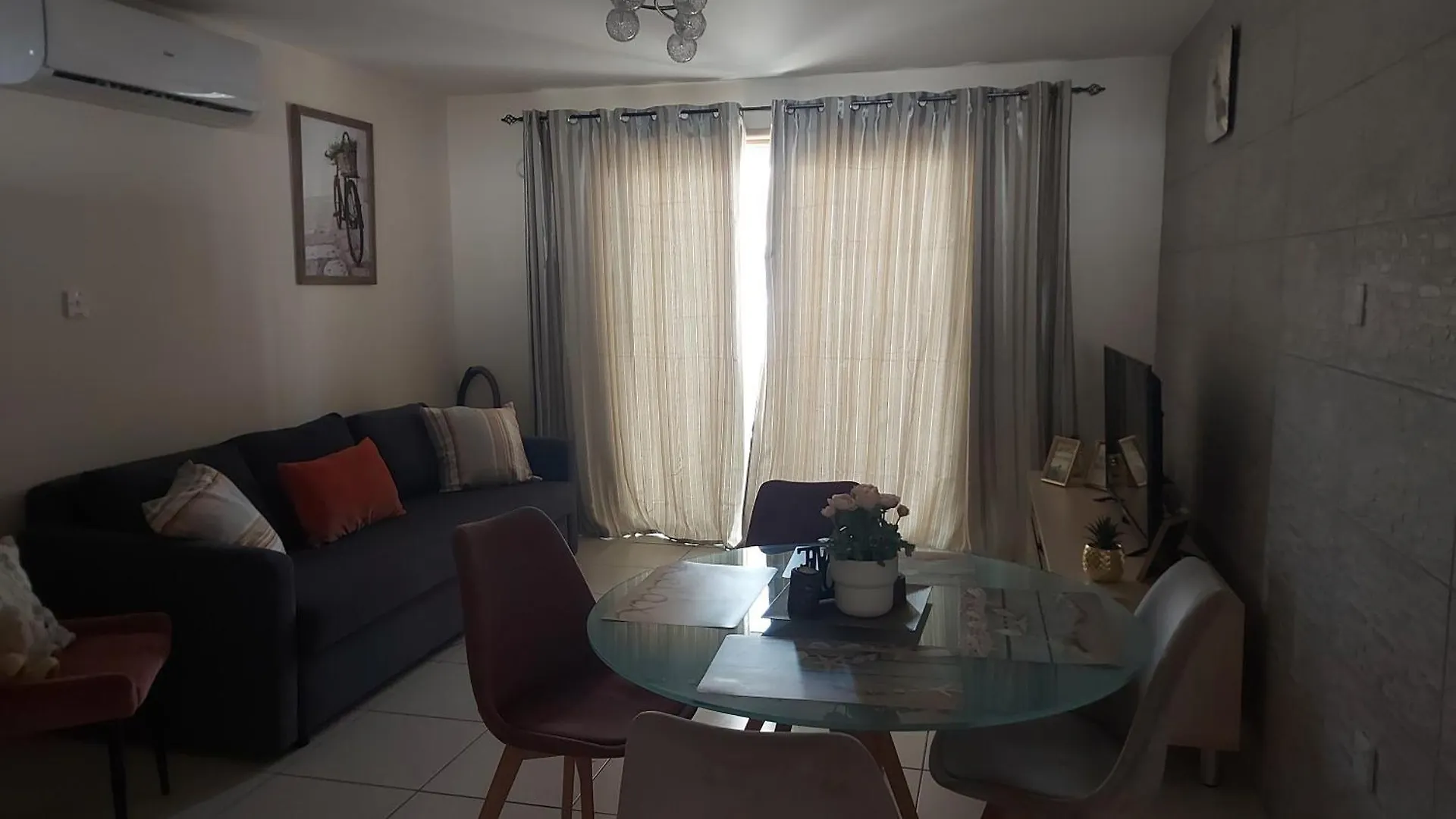 Nissi Golden Sands Holiday Apartment Free Wifi Ayia Napa
